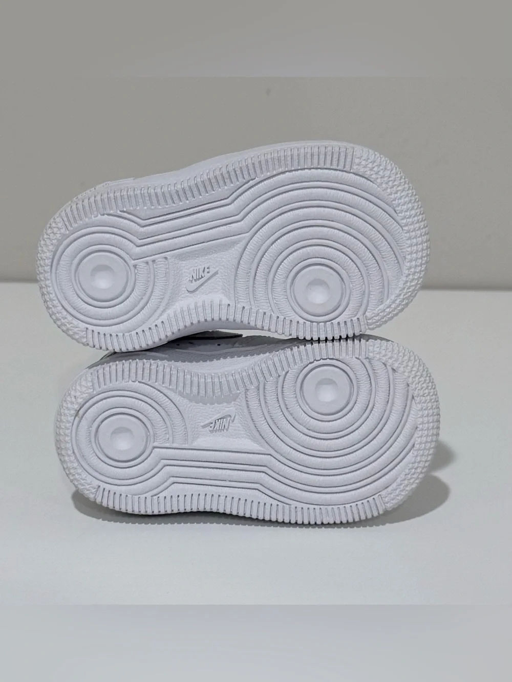 Nike Air Force 1 Low Baby / Toddler - White / White 3C